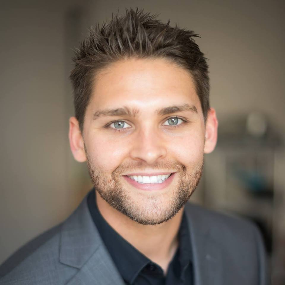 Dr Erik Reis